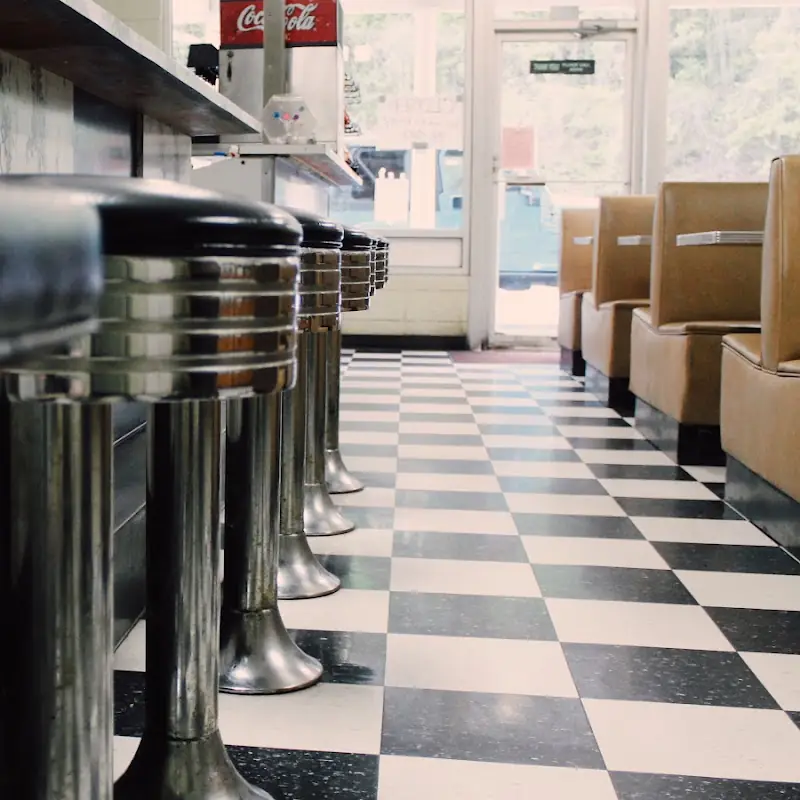 Smith's Soda Shop
