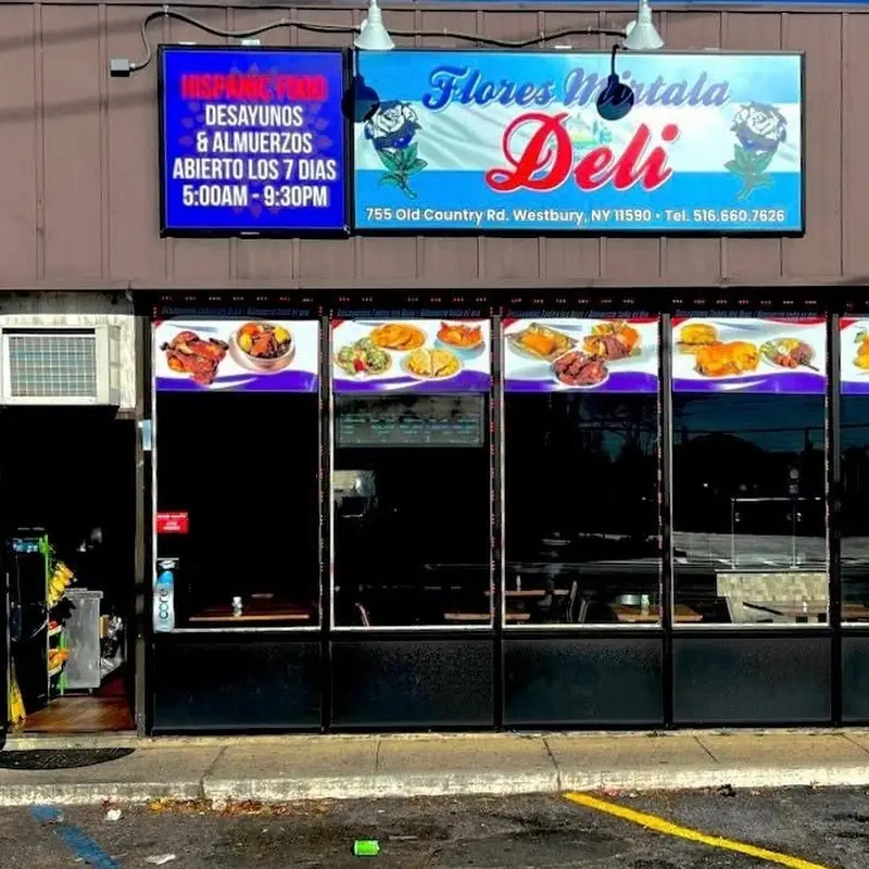 Flores Mirtala Deli