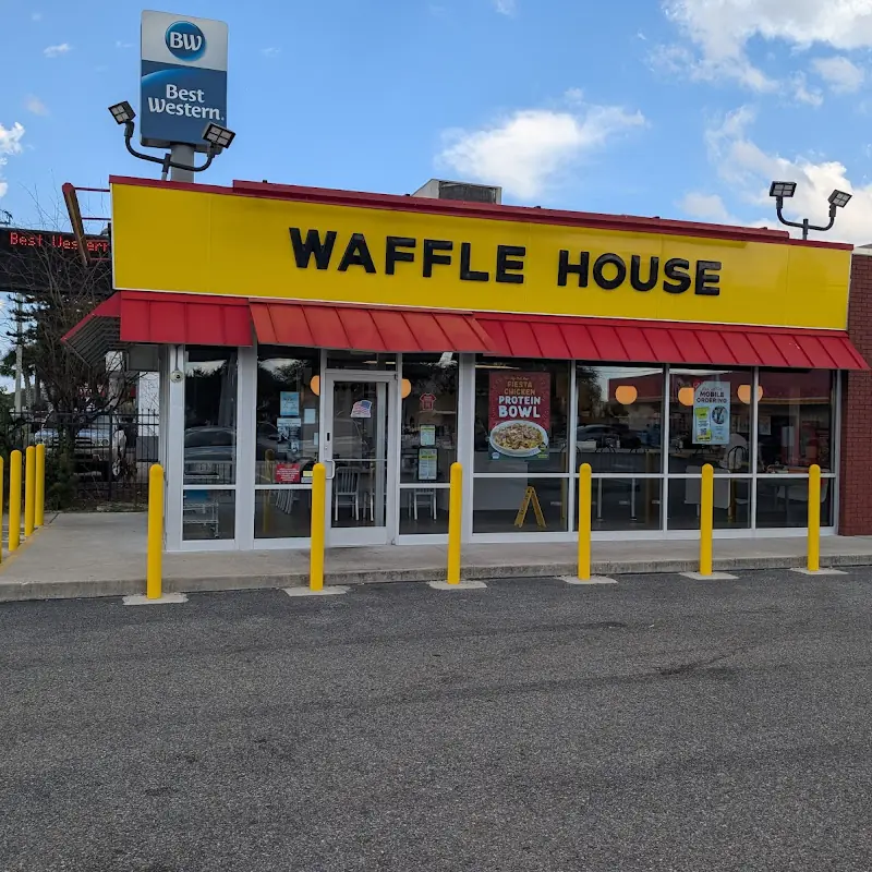 Waffle House