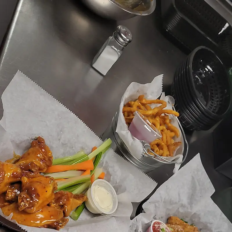 Markitos tacos & catering authentic Mexican food inc