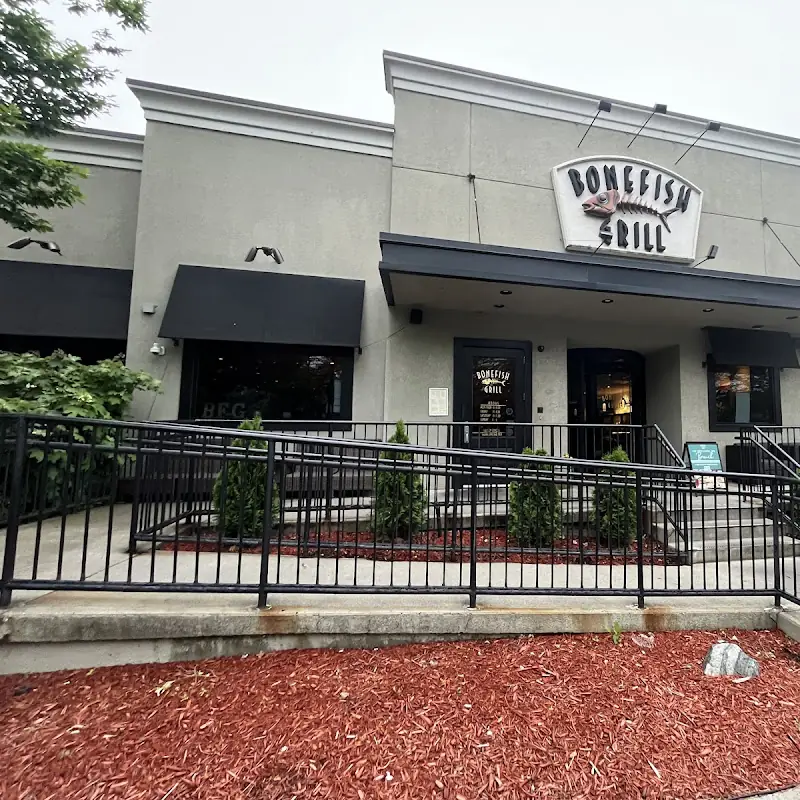 Bonefish Grill