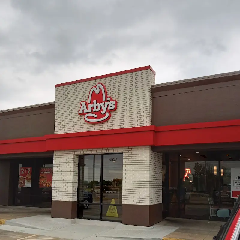 Arby's
