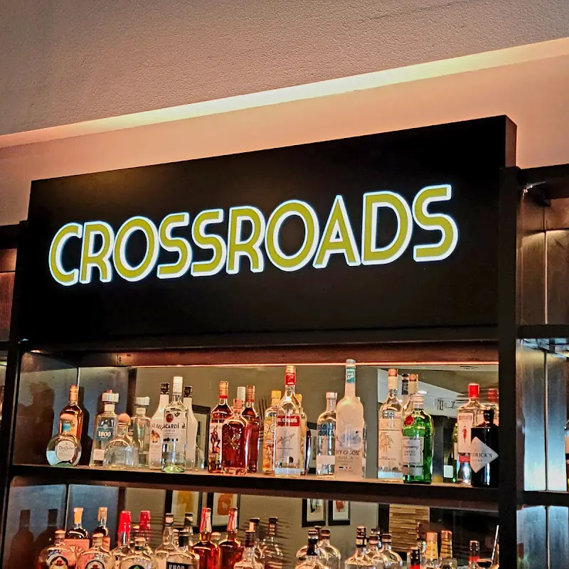 Crossroads Tavern