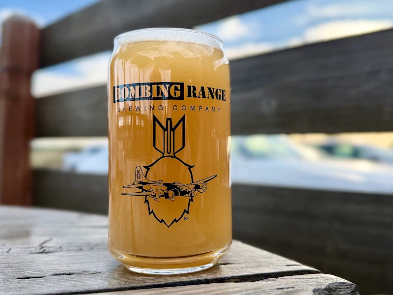 Bombing Range Brewing Company