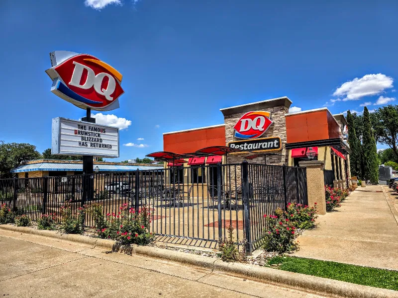 Dairy Queen