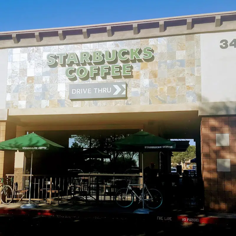 Starbucks Coffee Company