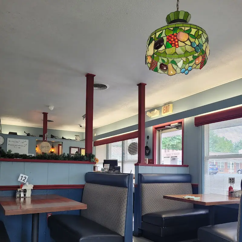 Route 11 Diner