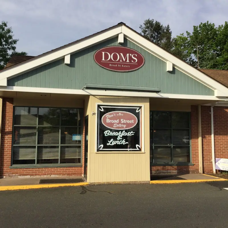 Dom's Broad St Eatery