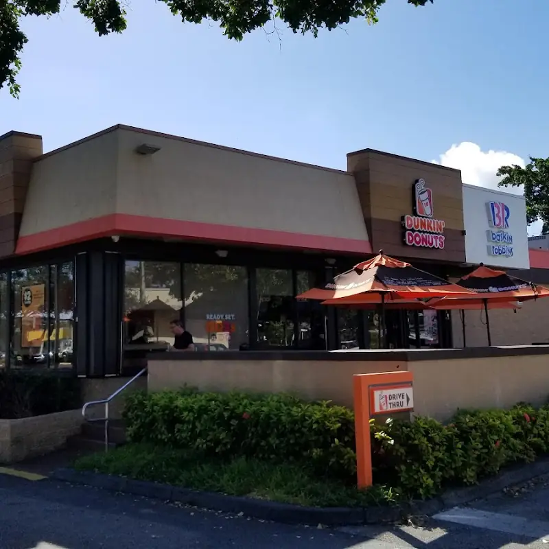 Dunkin'