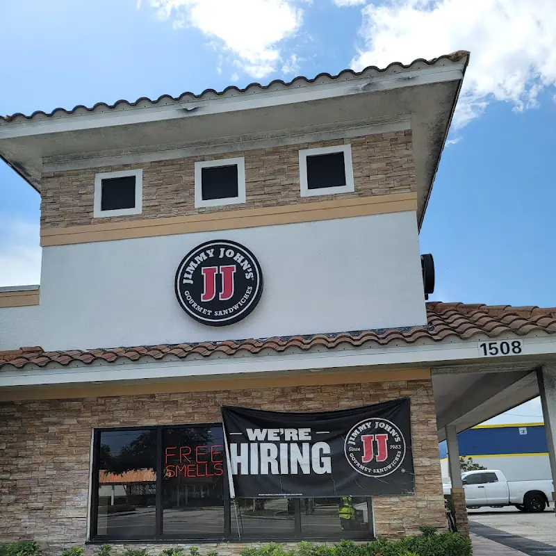 Jimmy John's