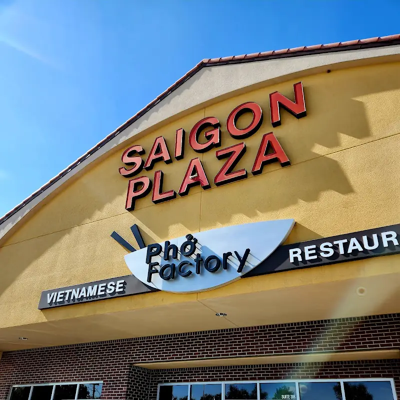 Pho Factory