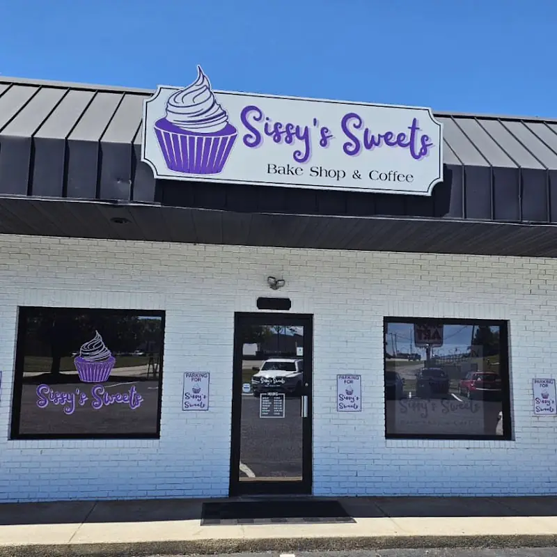 Sissy's Sweets Westside