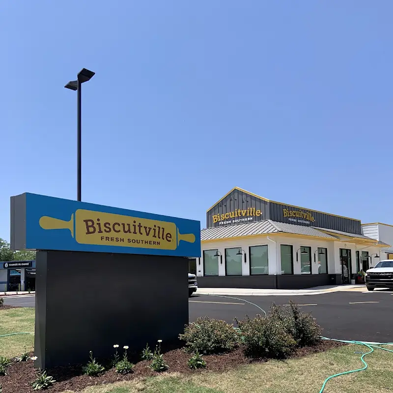 Biscuitville