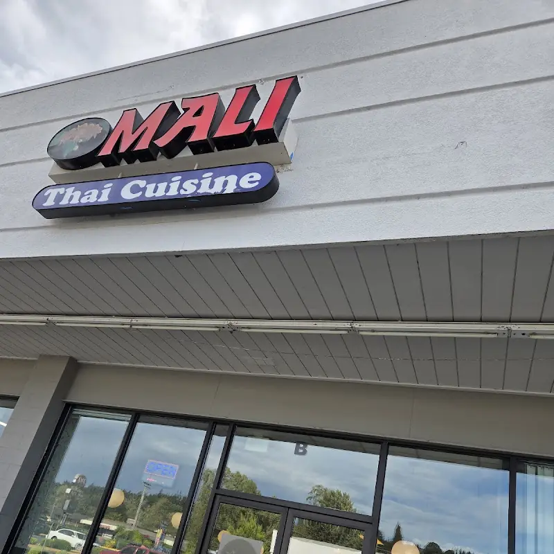 Mali Thai Cafe