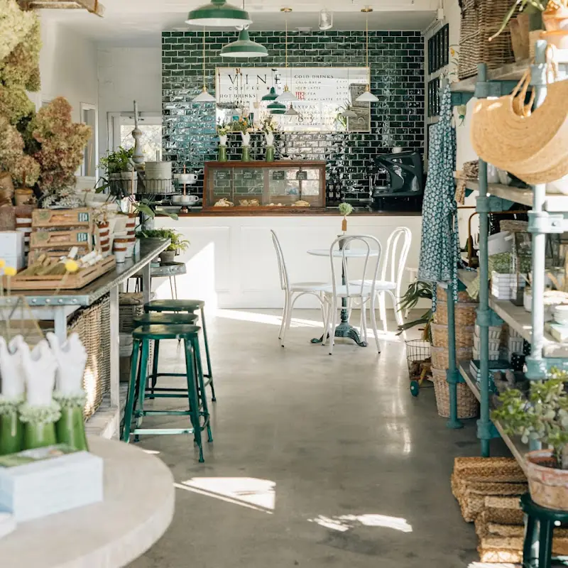 Iced Matcha