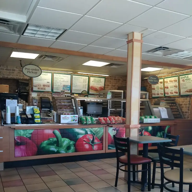 Subway