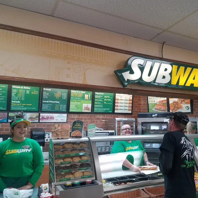 Subway
