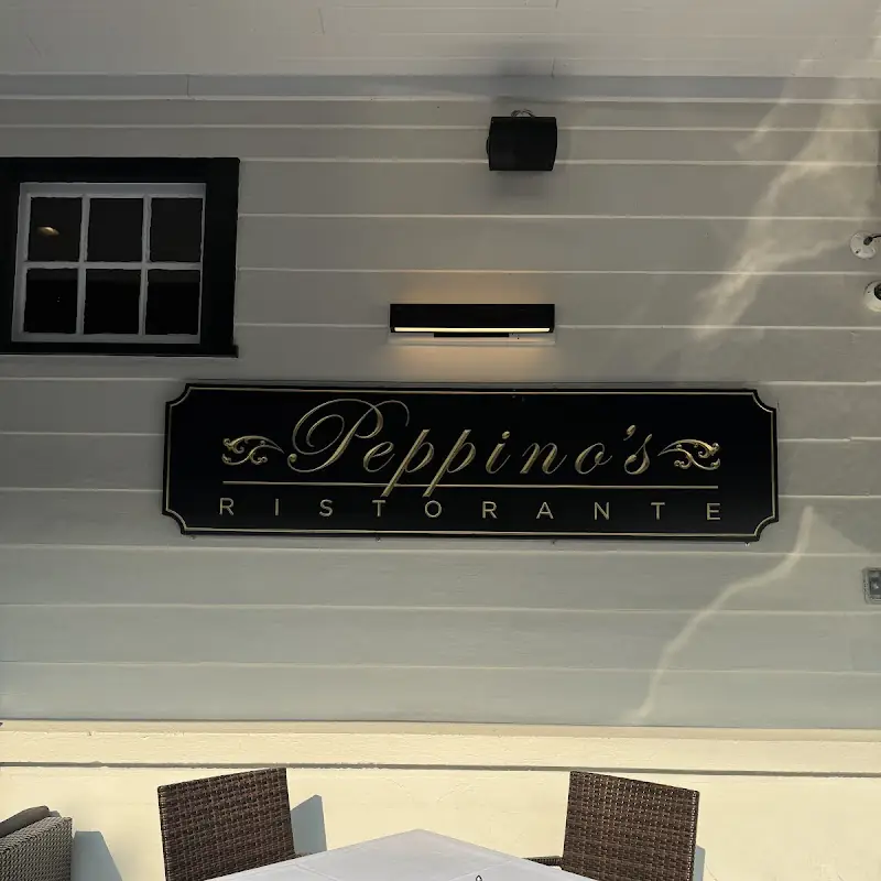 Peppino's Ristorante