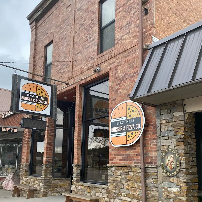 Black Hills Burger & Pizza Co.