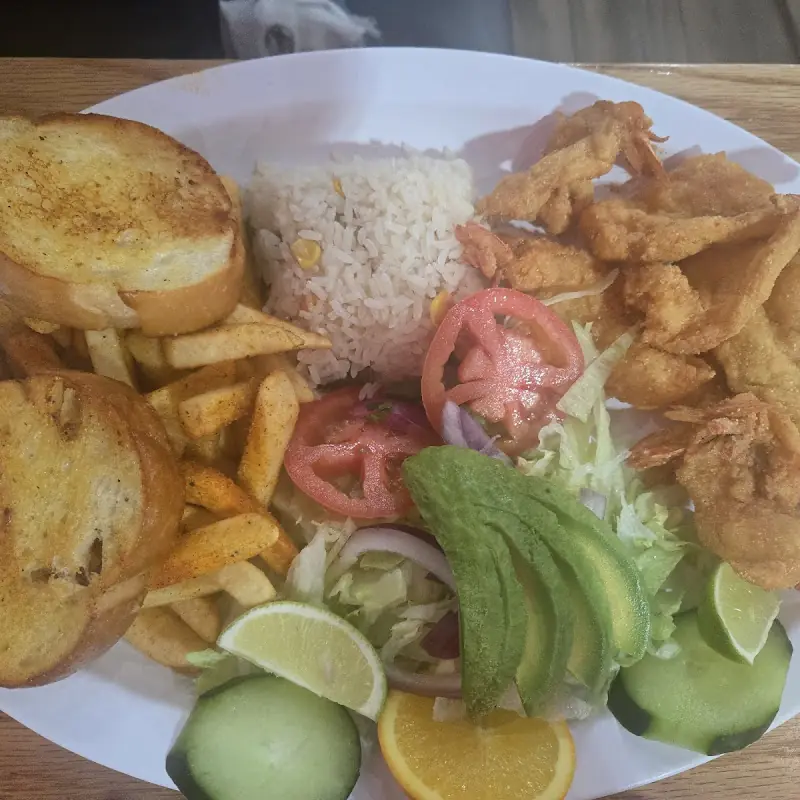 Mariscos Sinaloa Lewisville