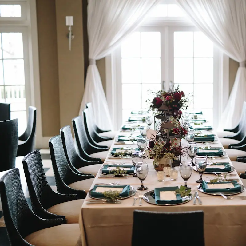 The Sagamore Room