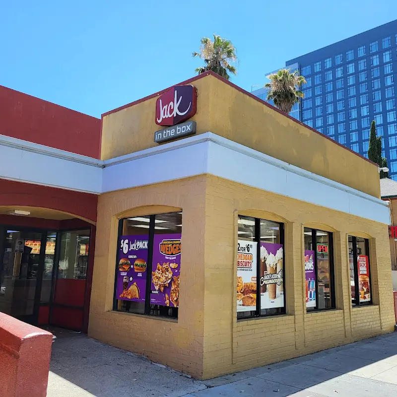 Jack in the Box