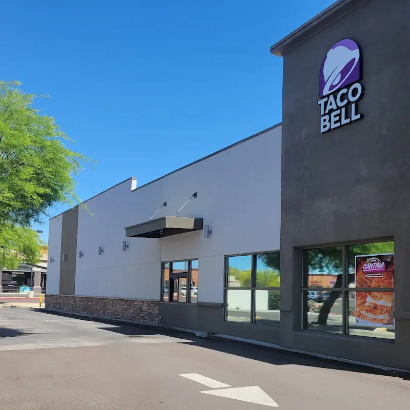 Taco Bell
