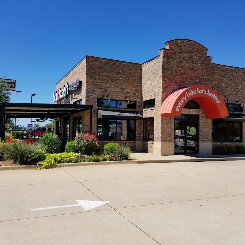 Schlotzsky's Deli