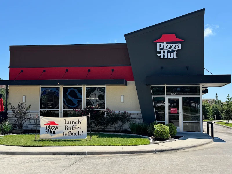 Pizza Hut