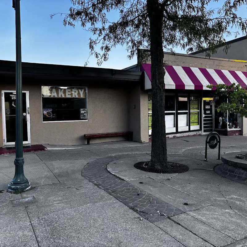 Casa Maya Café
