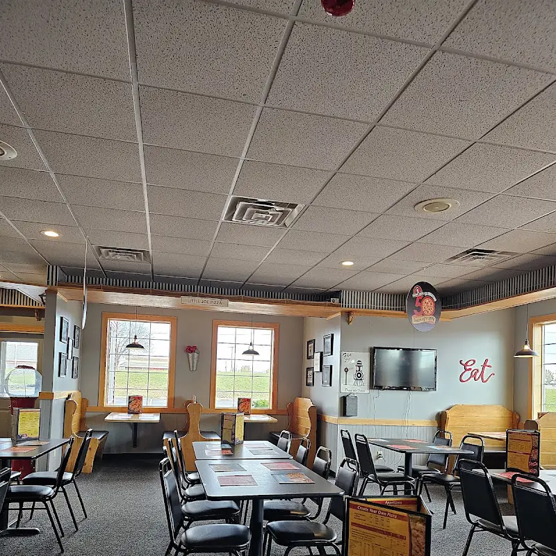 Happy Joe's Pizza & Ice Cream - DeWitt