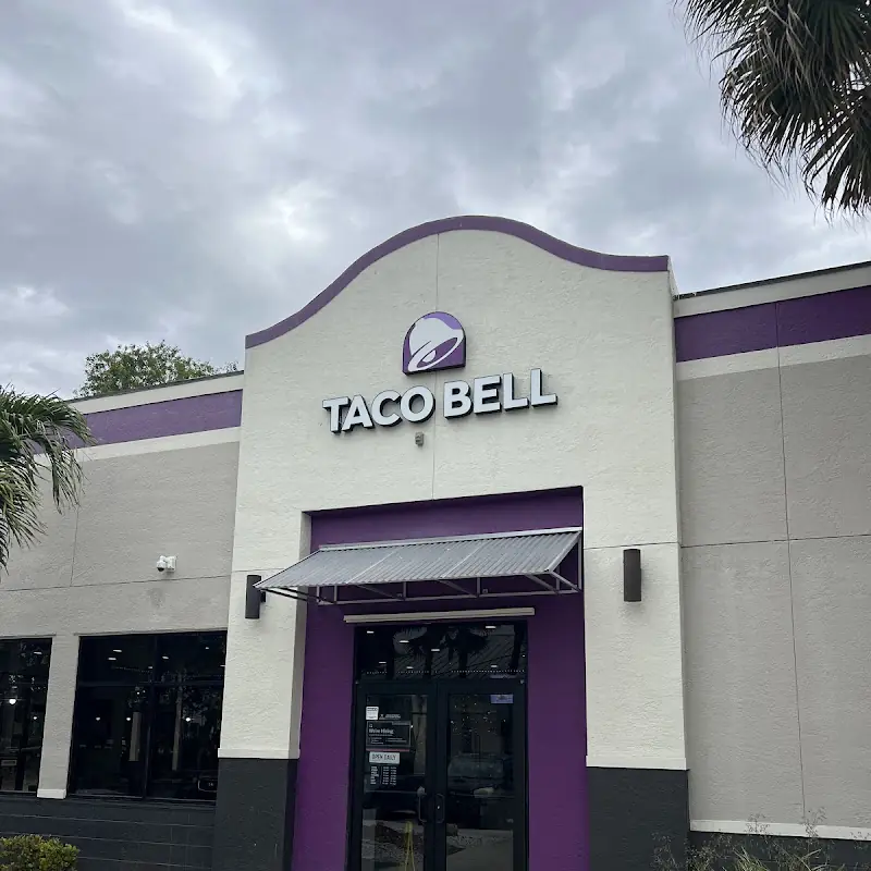 Taco Bell