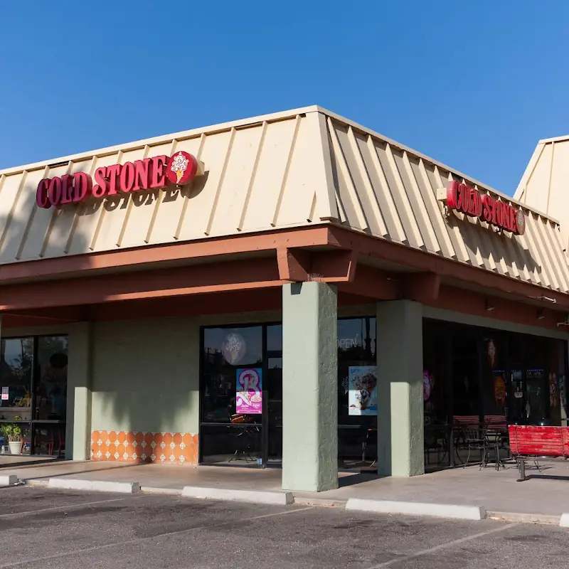 Cold Stone Creamery