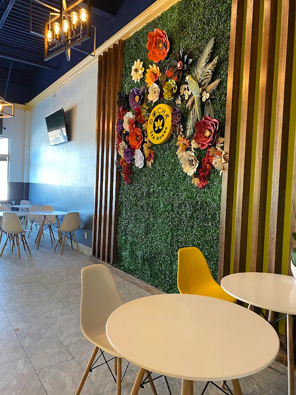GoCha Teahouse