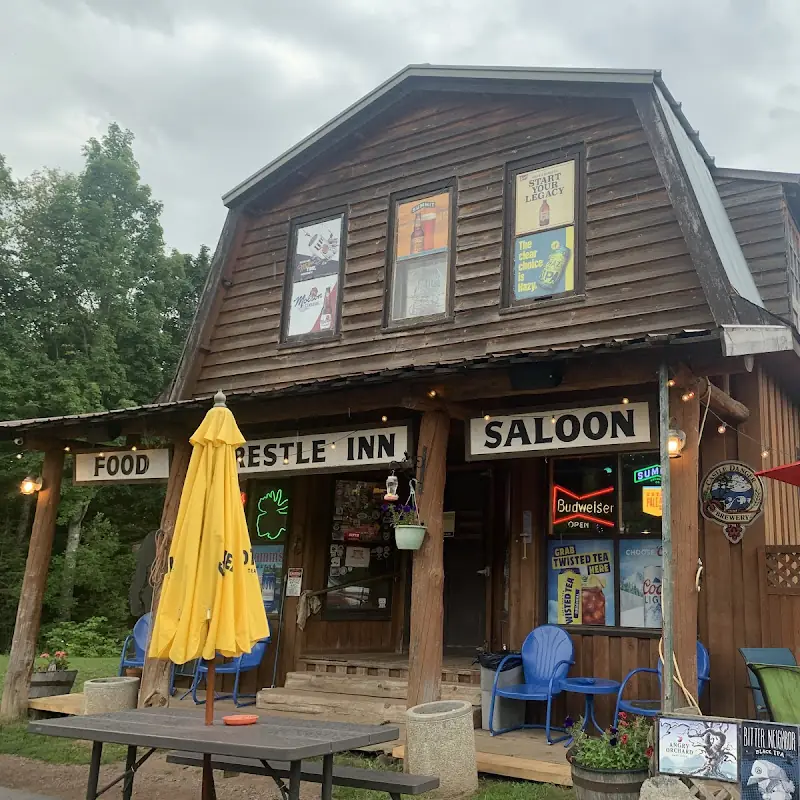 Trestle Inn Restaurant & Saloon