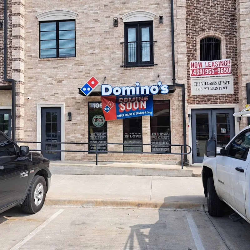 Domino's Pizza