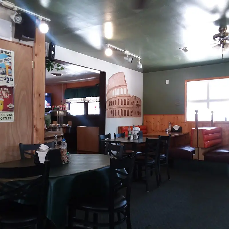 Alfano's Pizzeria