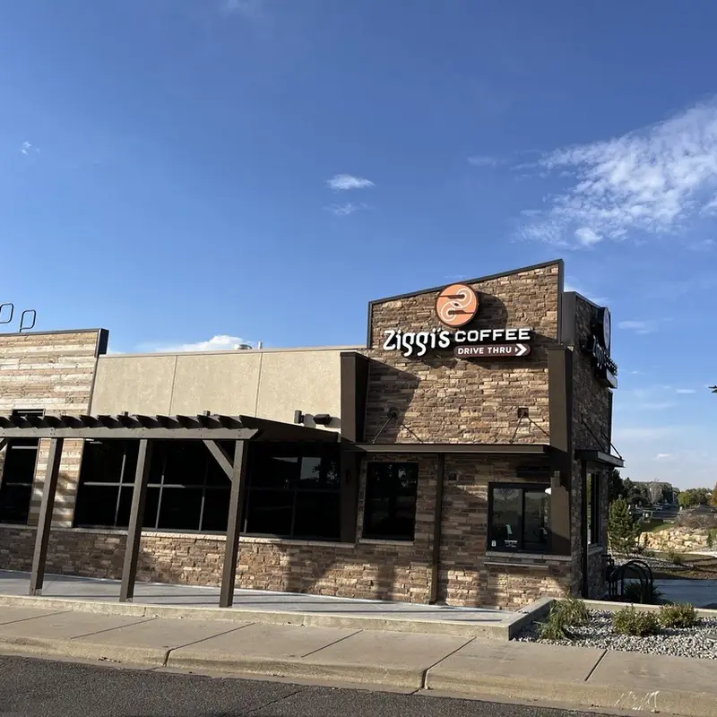 Ziggi's Coffee
