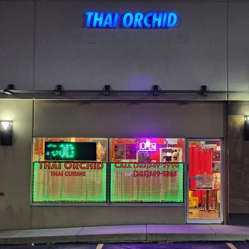 Thai Orchid