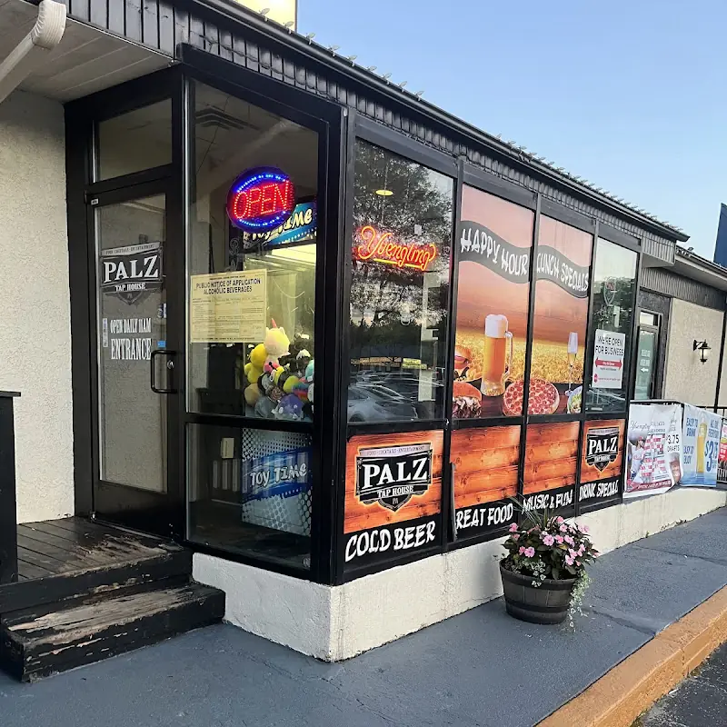 Palz Tap House