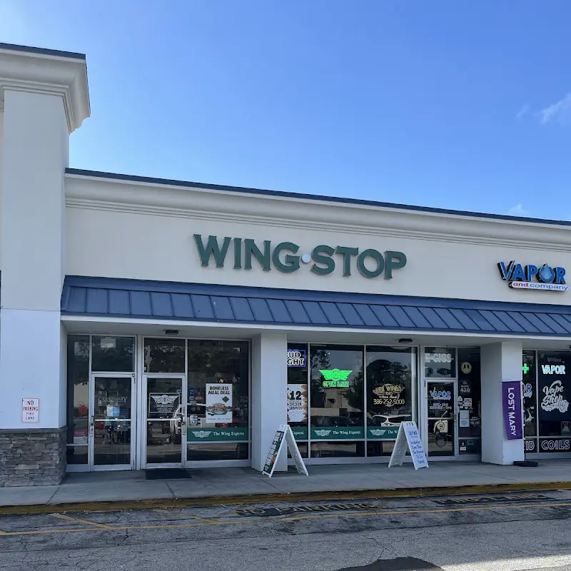 Wingstop