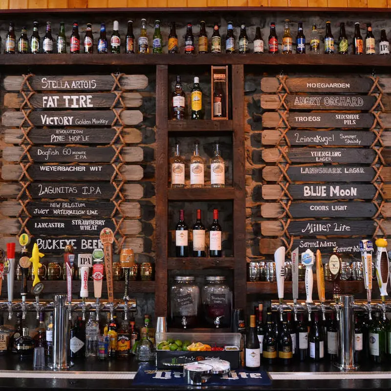 Buckeye Tavern