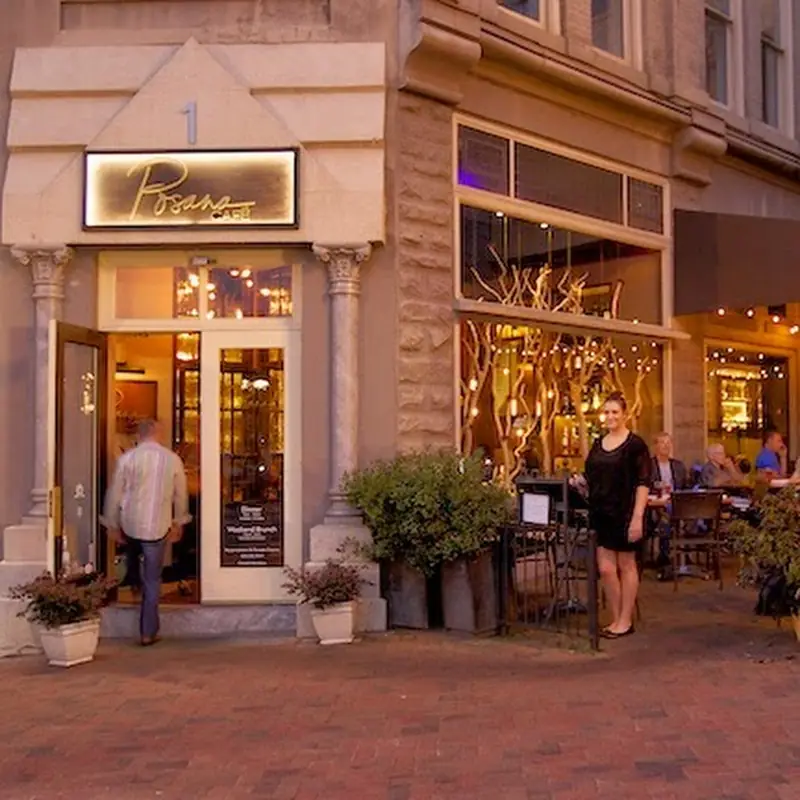 Posana Downtown