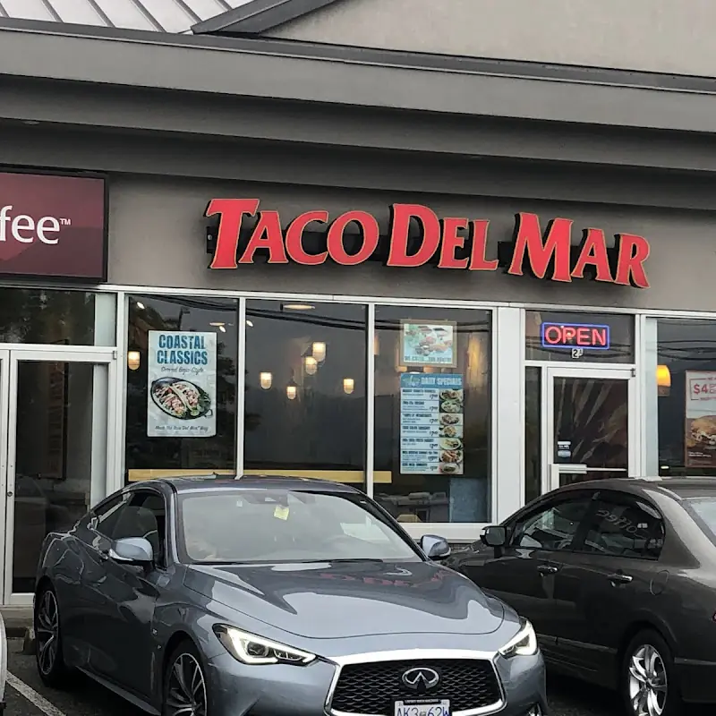 Taco Del Mar