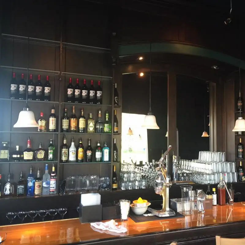 The Branch Bar & Public Room
