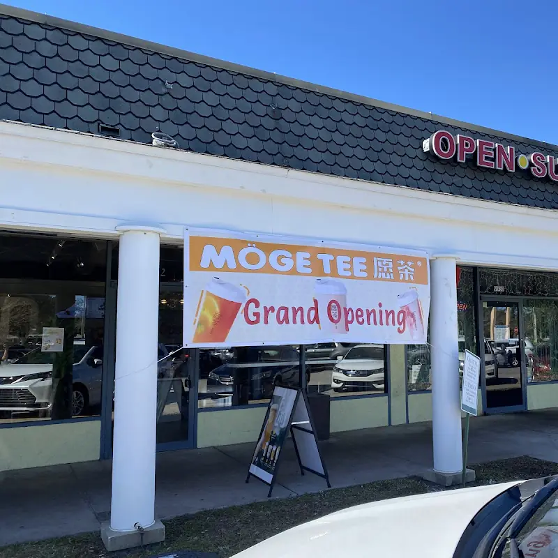 Möge Tee–Jacksonville