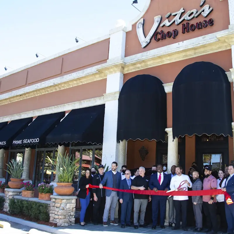 Vito’s Chop House