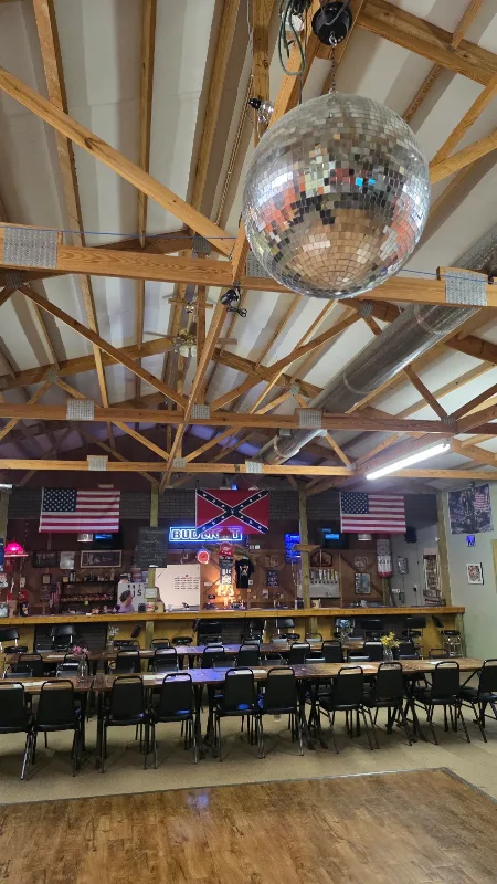 CJ's Sports Bar