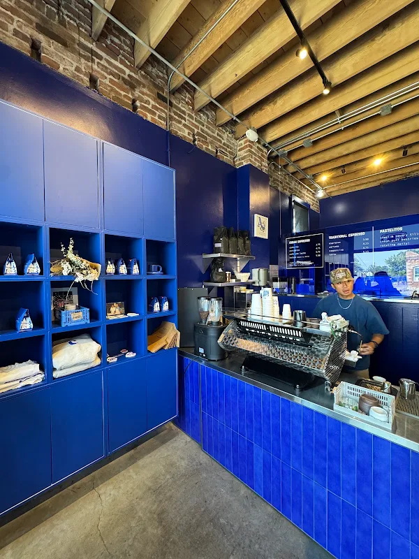 Café Tres