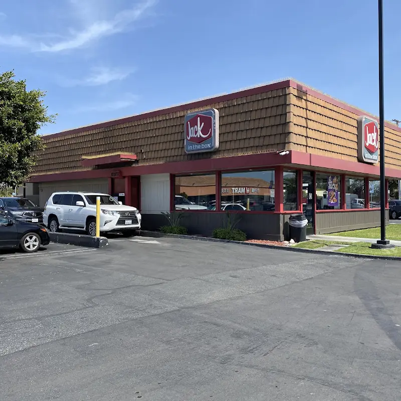 Jack in the Box